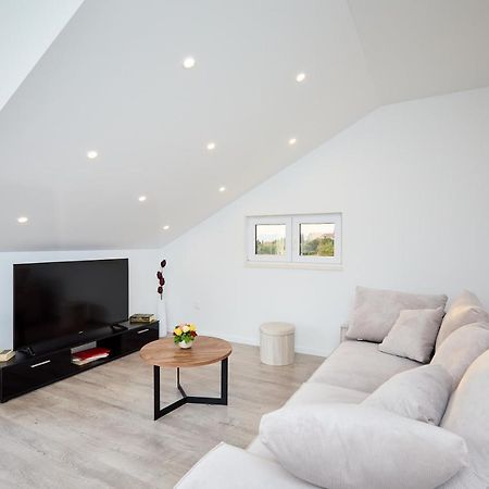 Mia Maria Apartment Cavtat Buitenkant foto
