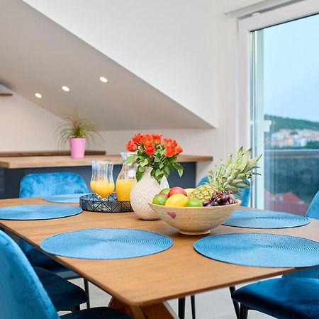 Mia Maria Apartment Cavtat Buitenkant foto