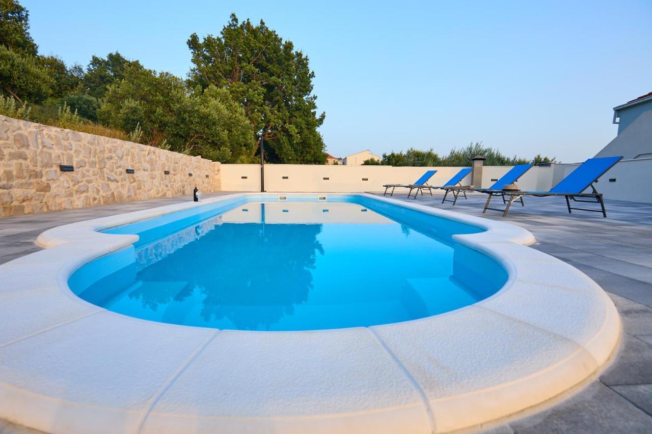 Mia Maria Apartment Cavtat Buitenkant foto