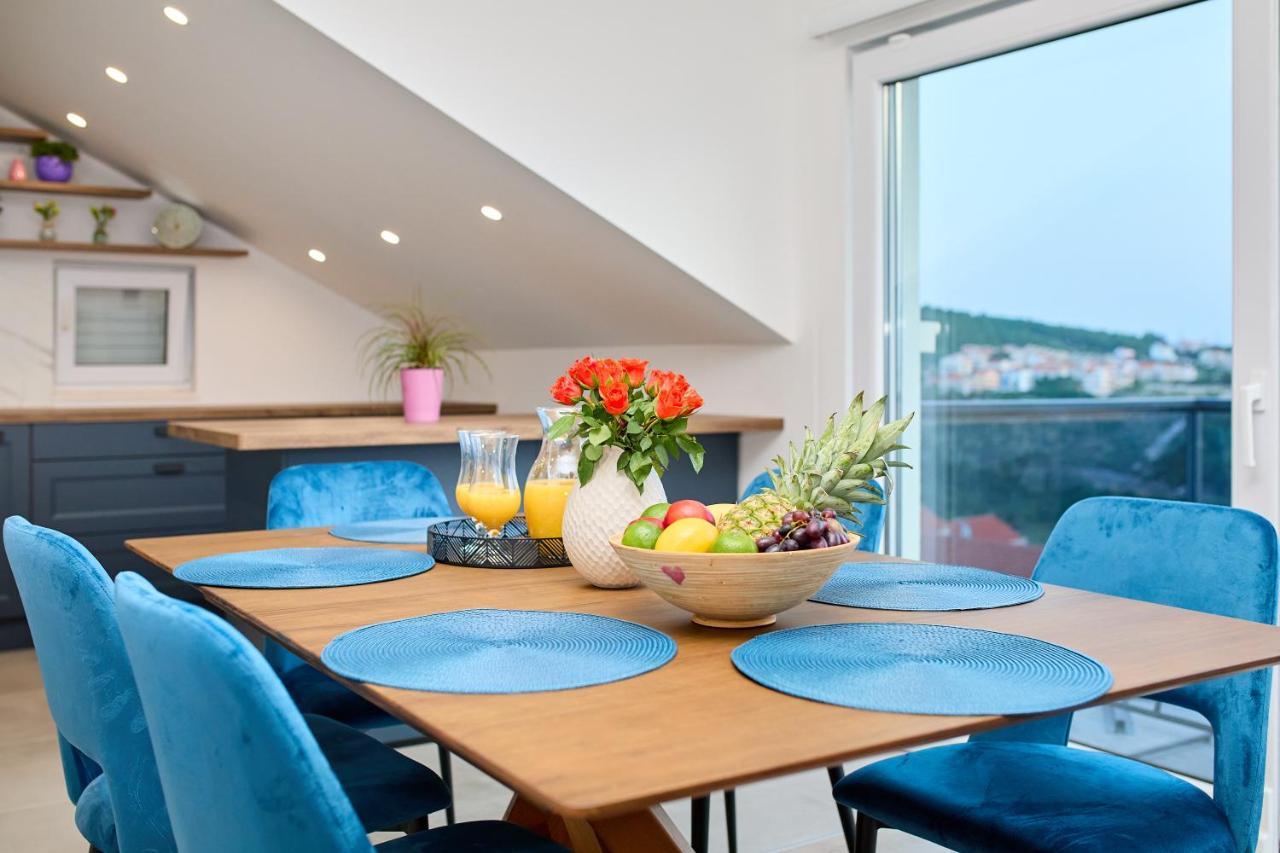 Mia Maria Apartment Cavtat Buitenkant foto