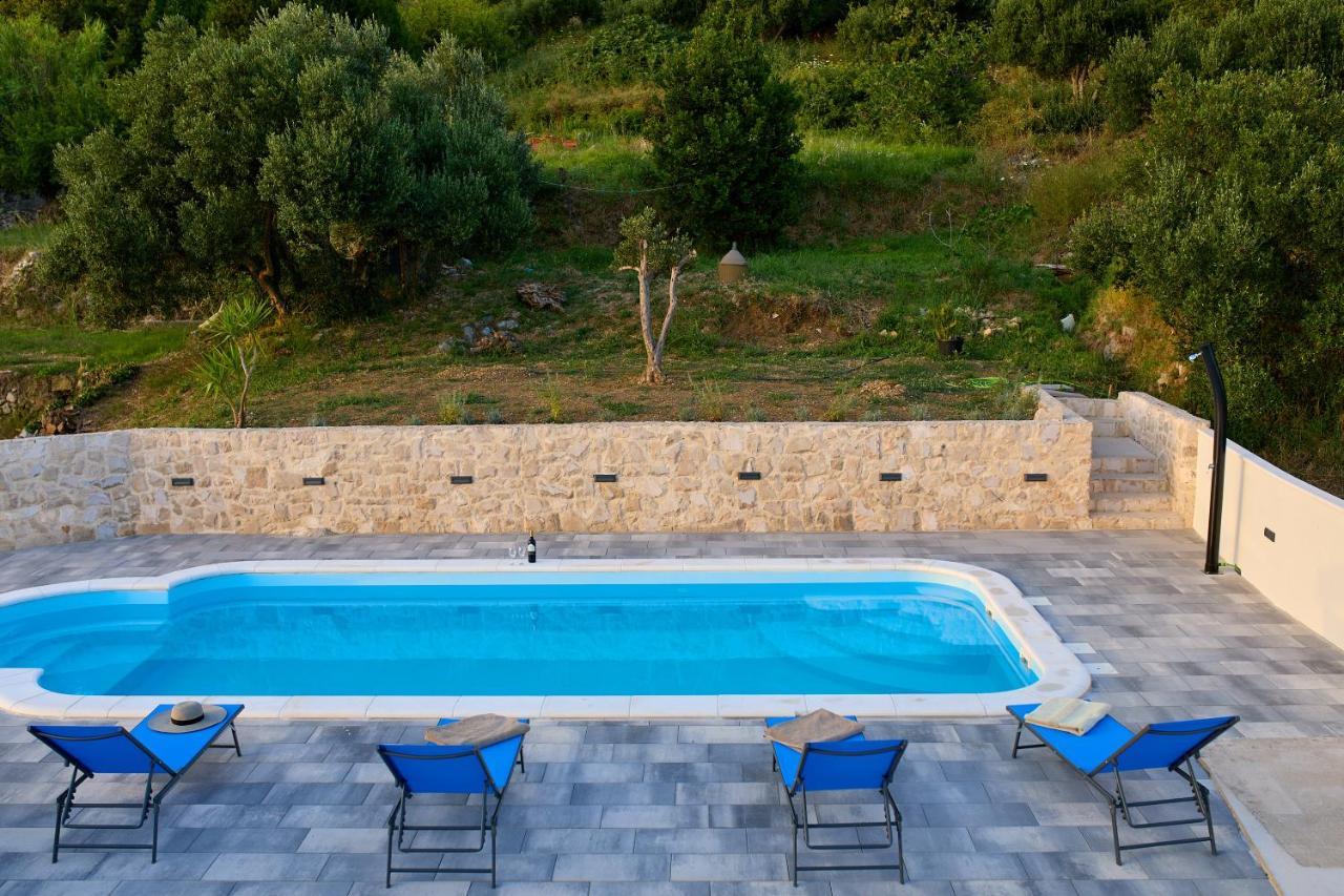 Mia Maria Apartment Cavtat Buitenkant foto