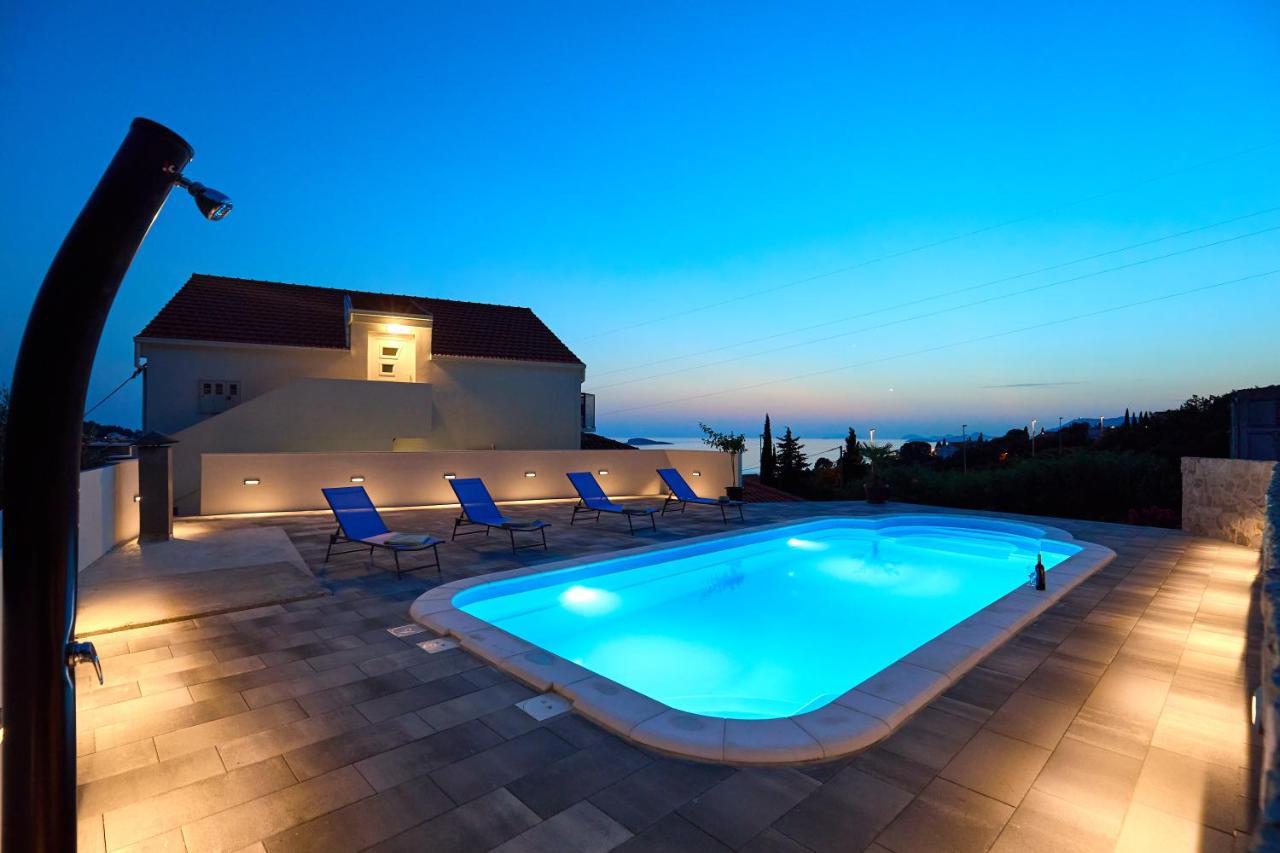 Mia Maria Apartment Cavtat Buitenkant foto