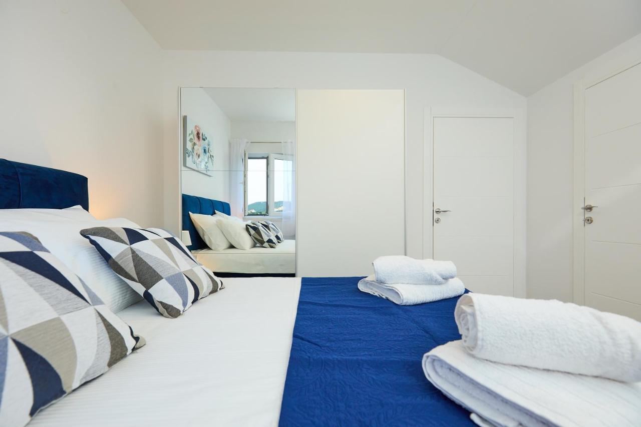 Mia Maria Apartment Cavtat Buitenkant foto