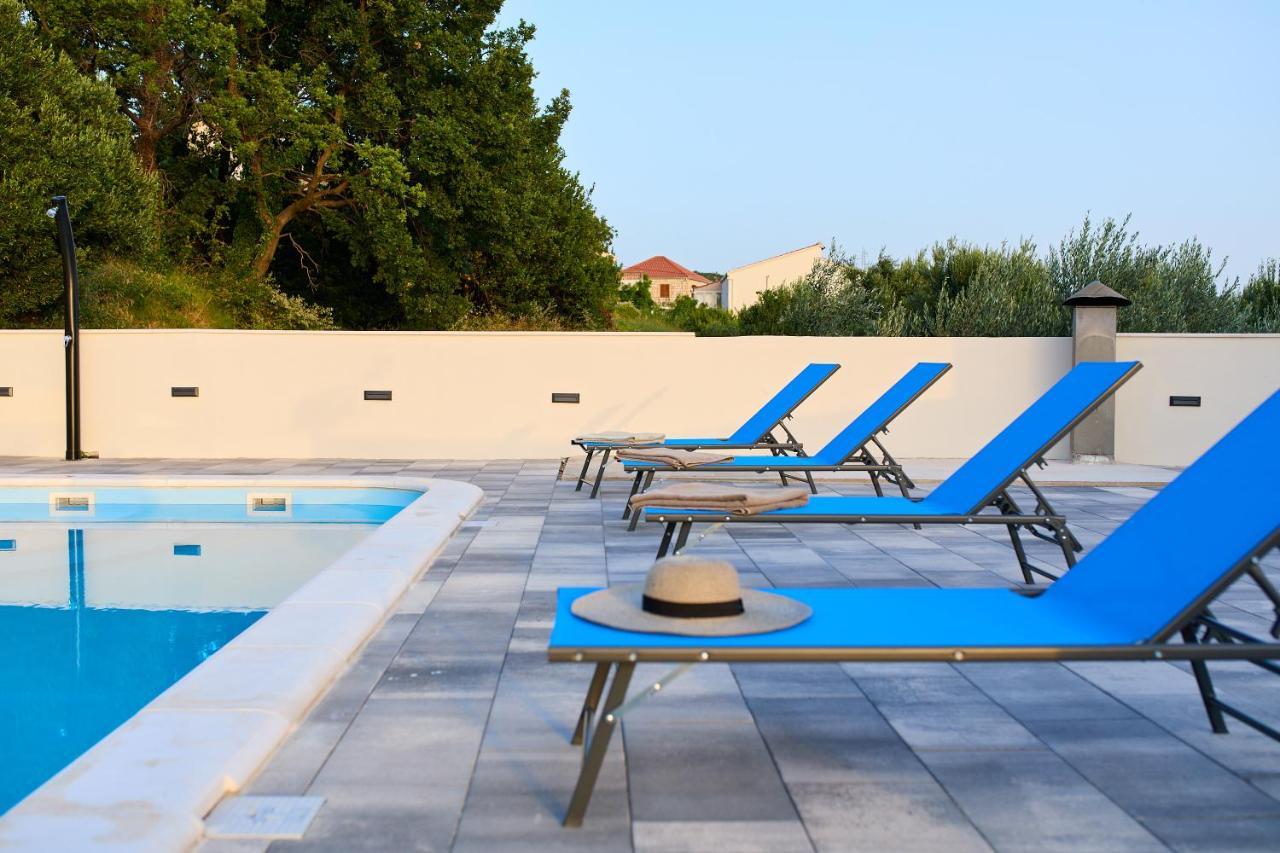 Mia Maria Apartment Cavtat Buitenkant foto