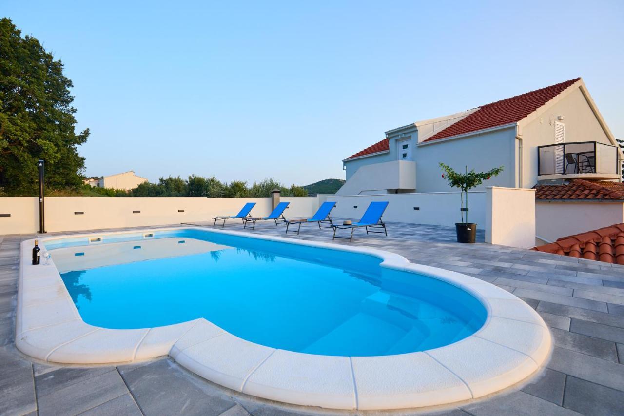 Mia Maria Apartment Cavtat Buitenkant foto