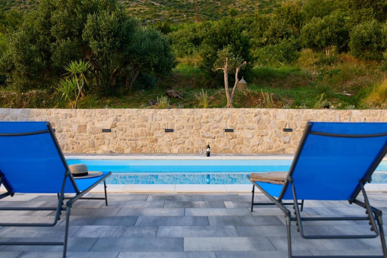 Mia Maria Apartment Cavtat Buitenkant foto