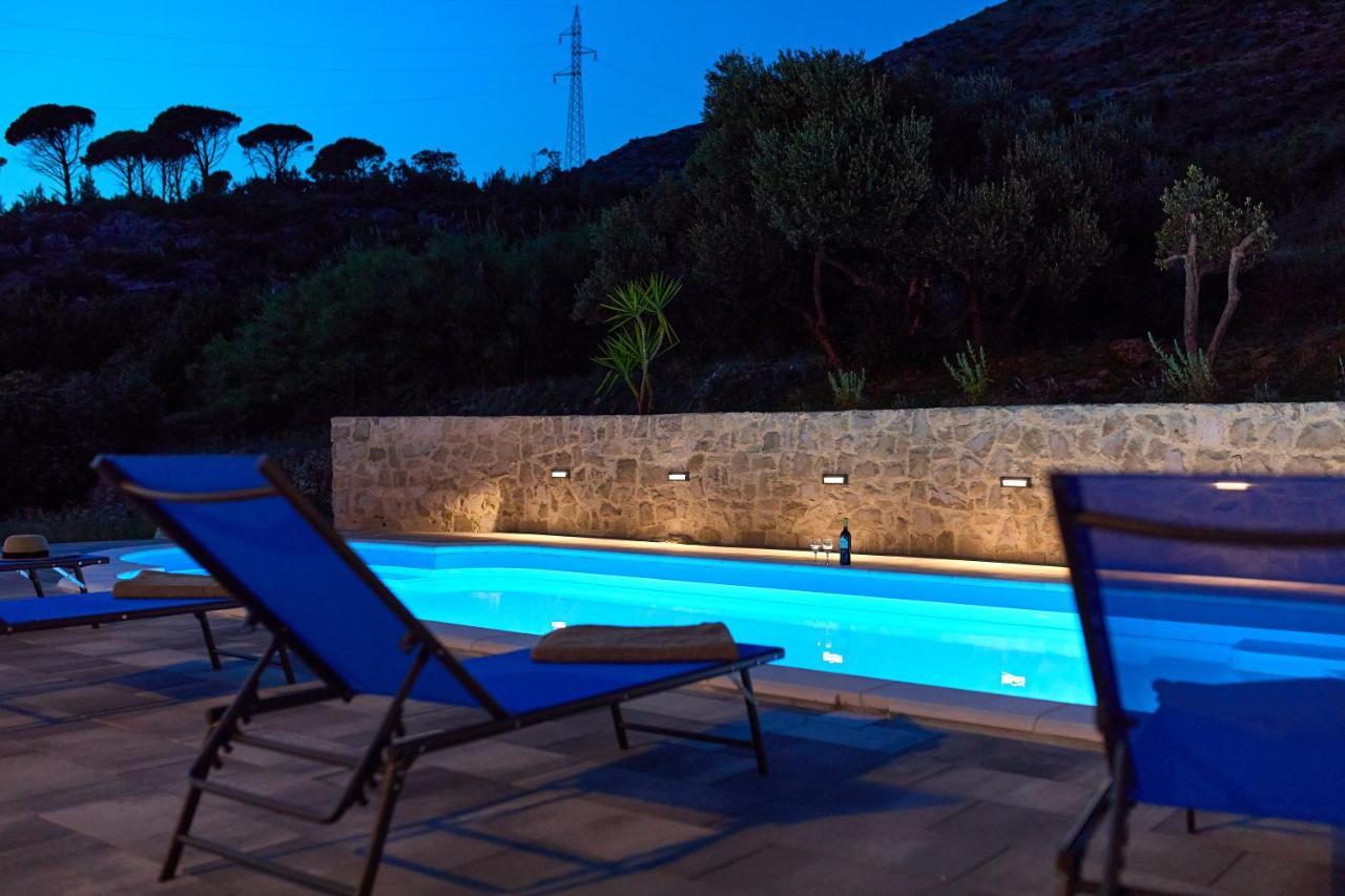 Mia Maria Apartment Cavtat Buitenkant foto