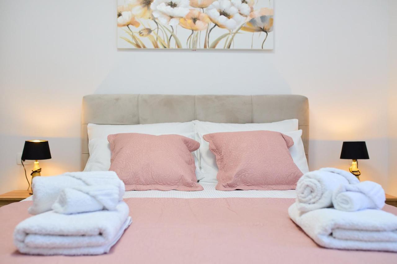 Mia Maria Apartment Cavtat Buitenkant foto